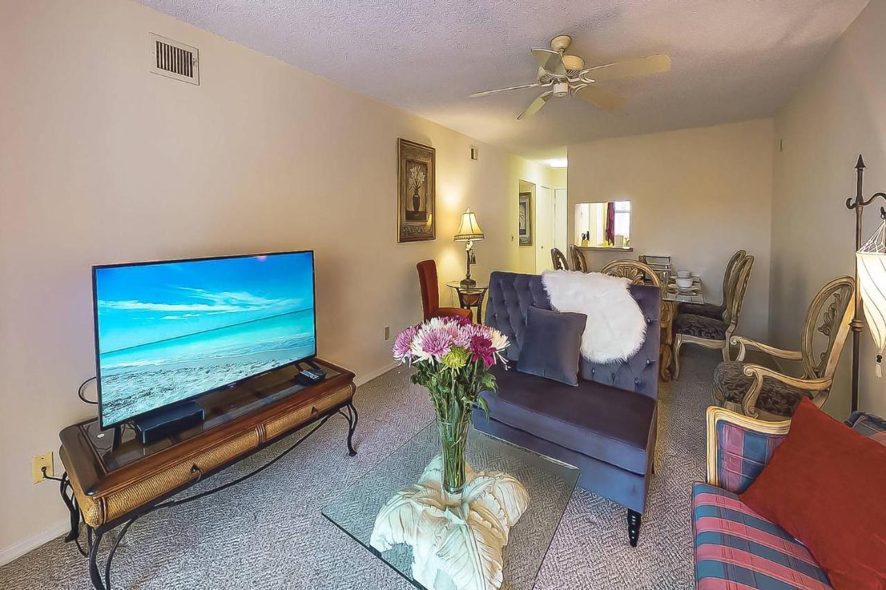 White Sands Near The Beach Siesta Key Exterior foto