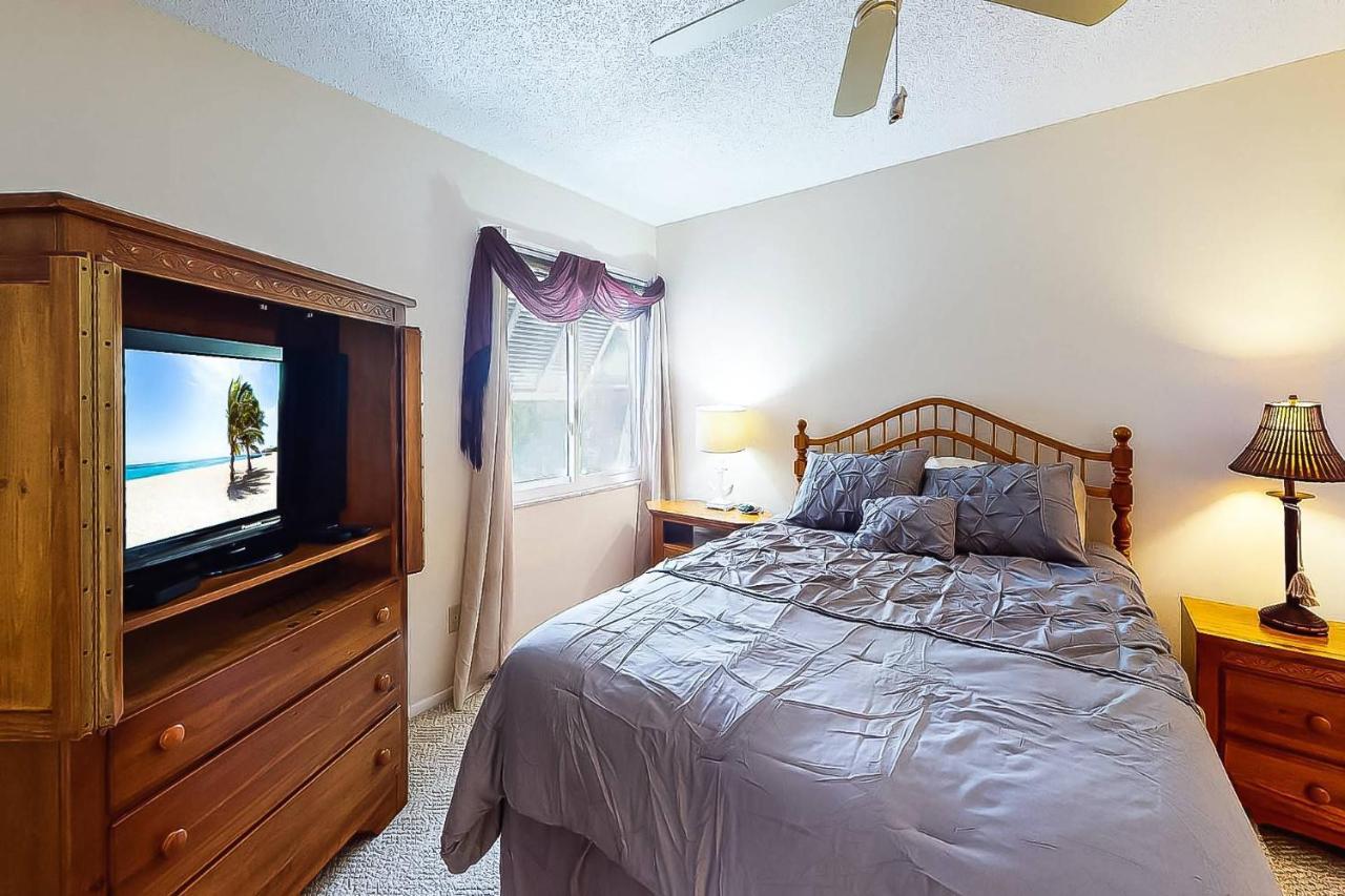 White Sands Near The Beach Siesta Key Exterior foto