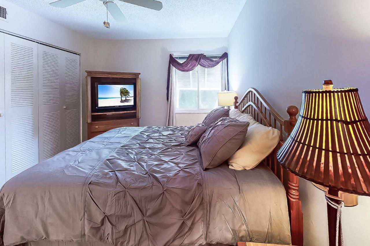 White Sands Near The Beach Siesta Key Exterior foto