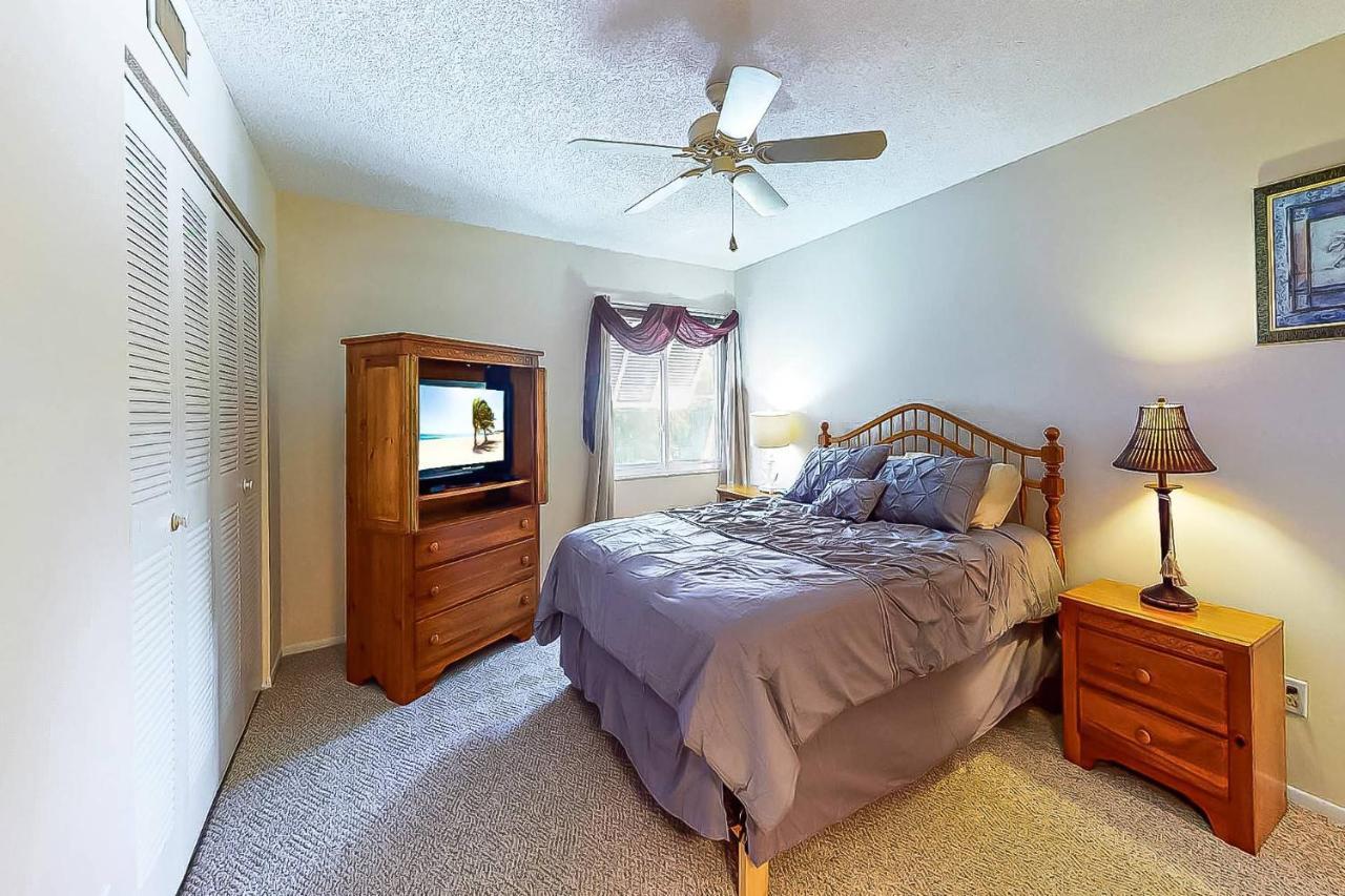 White Sands Near The Beach Siesta Key Exterior foto