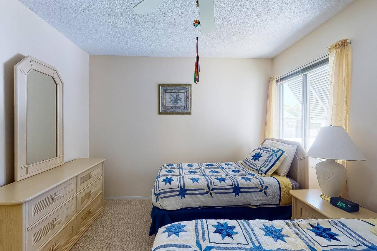 White Sands Near The Beach Siesta Key Exterior foto