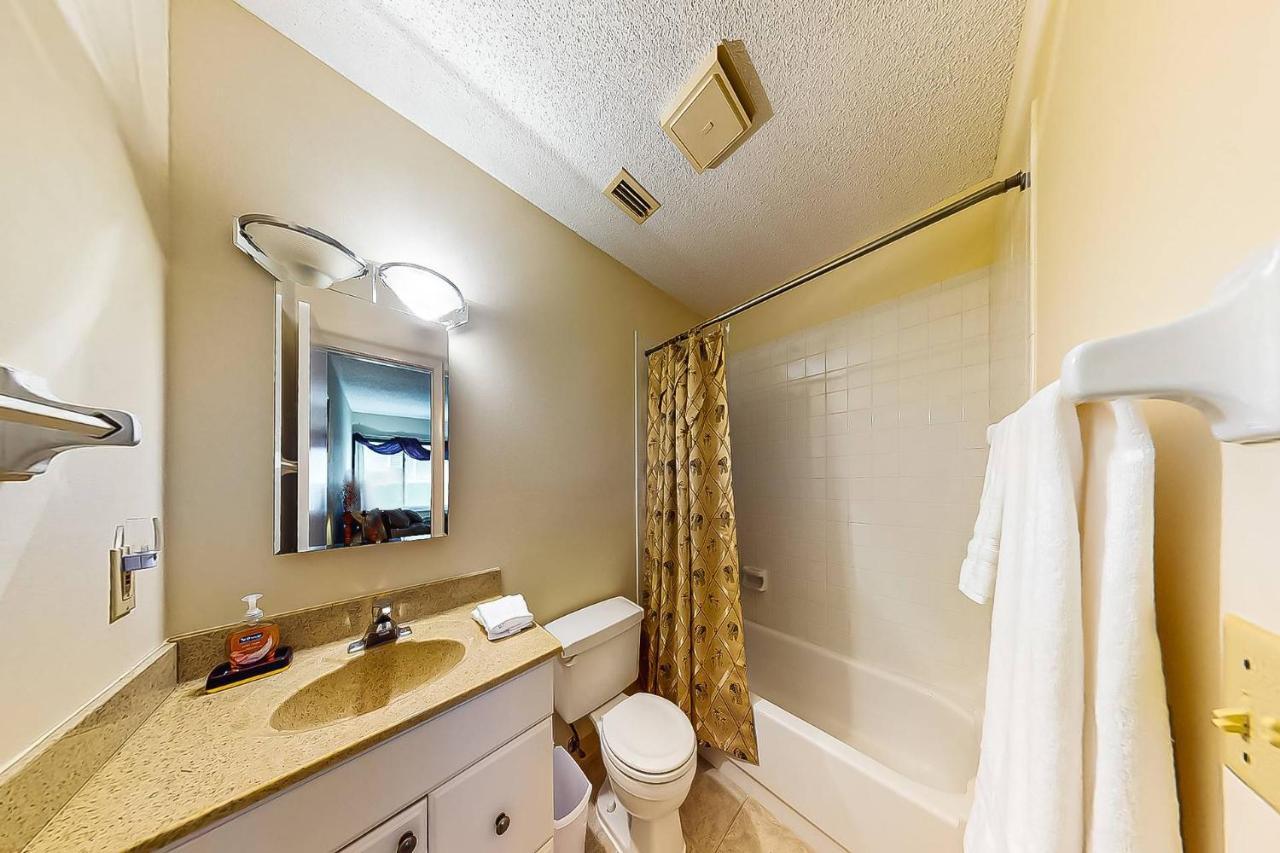 White Sands Near The Beach Siesta Key Exterior foto