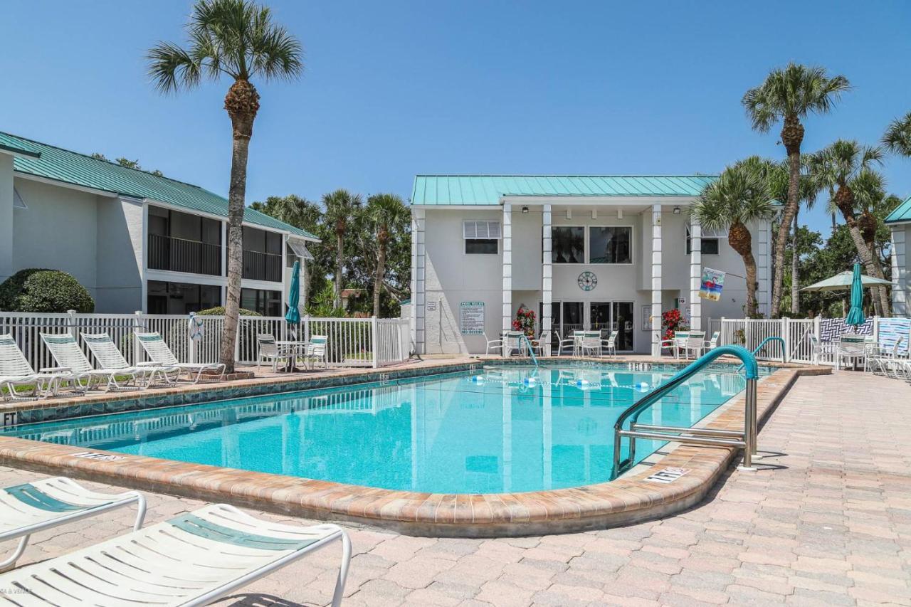 White Sands Near The Beach Siesta Key Exterior foto